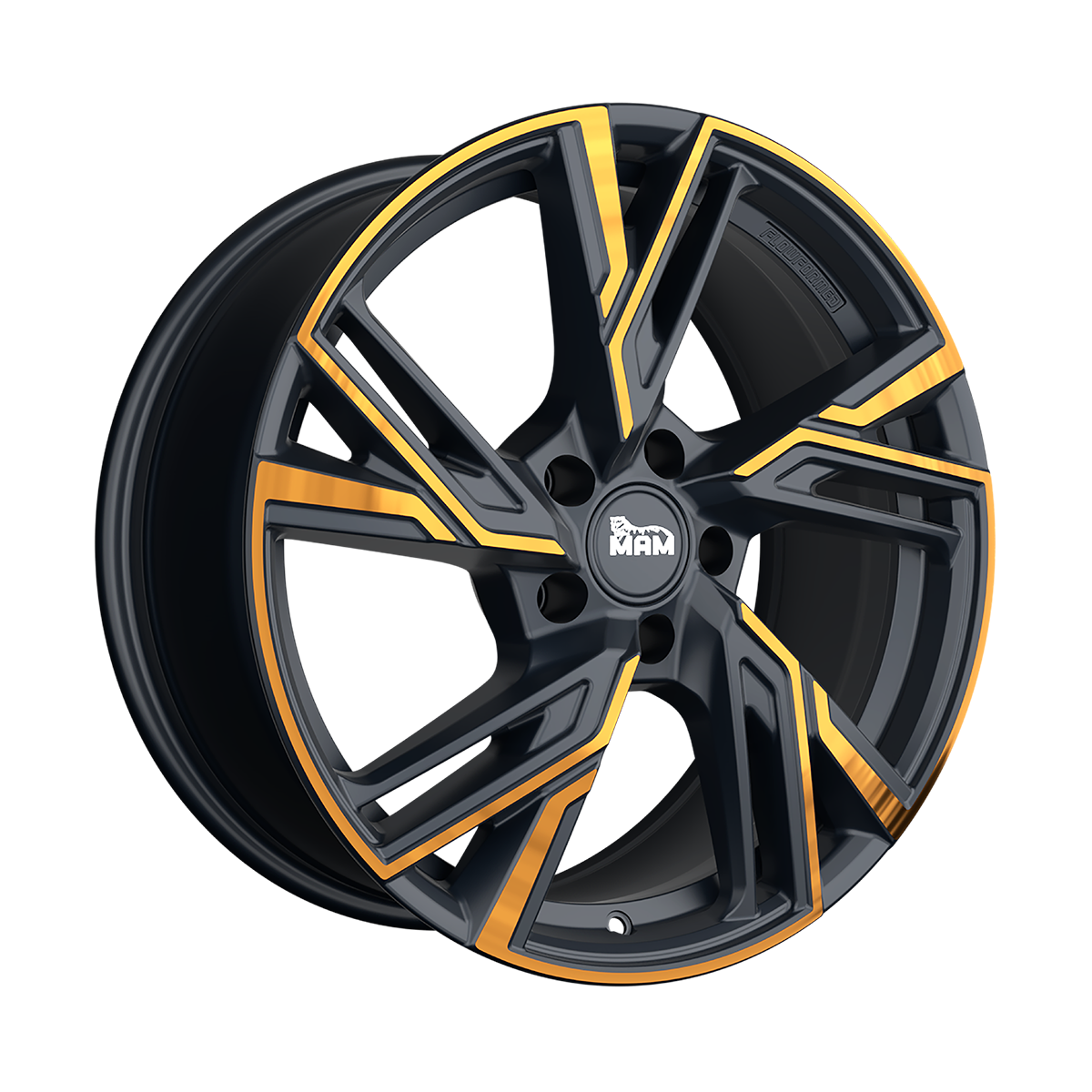  MAM RS5 [8.50x20] -5x108- ET40