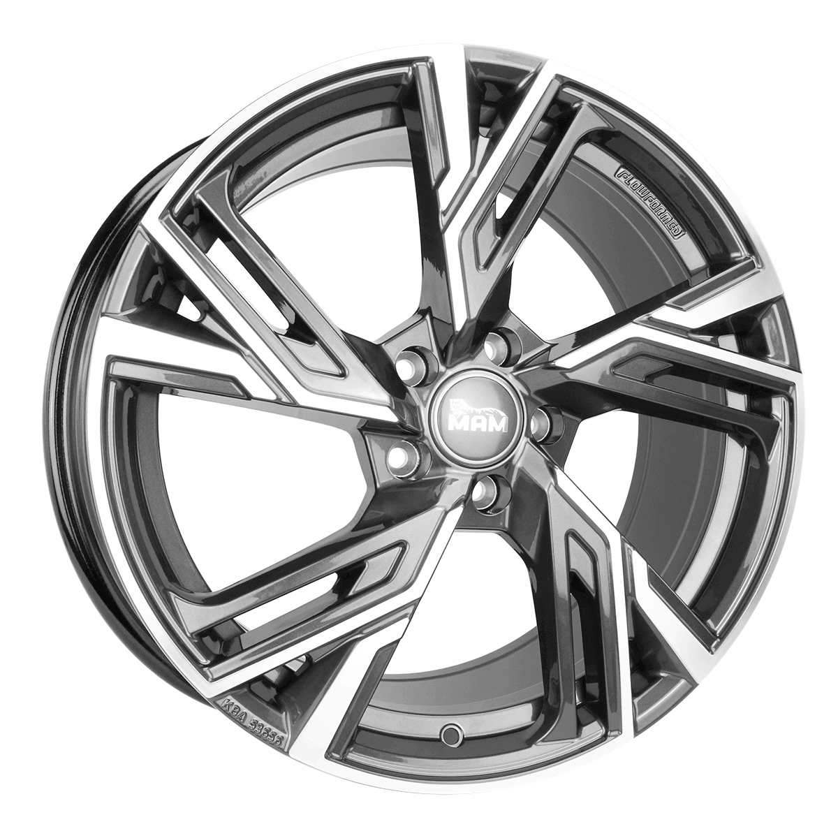  MAM RS5 [8.50x20] -5x108- ET40