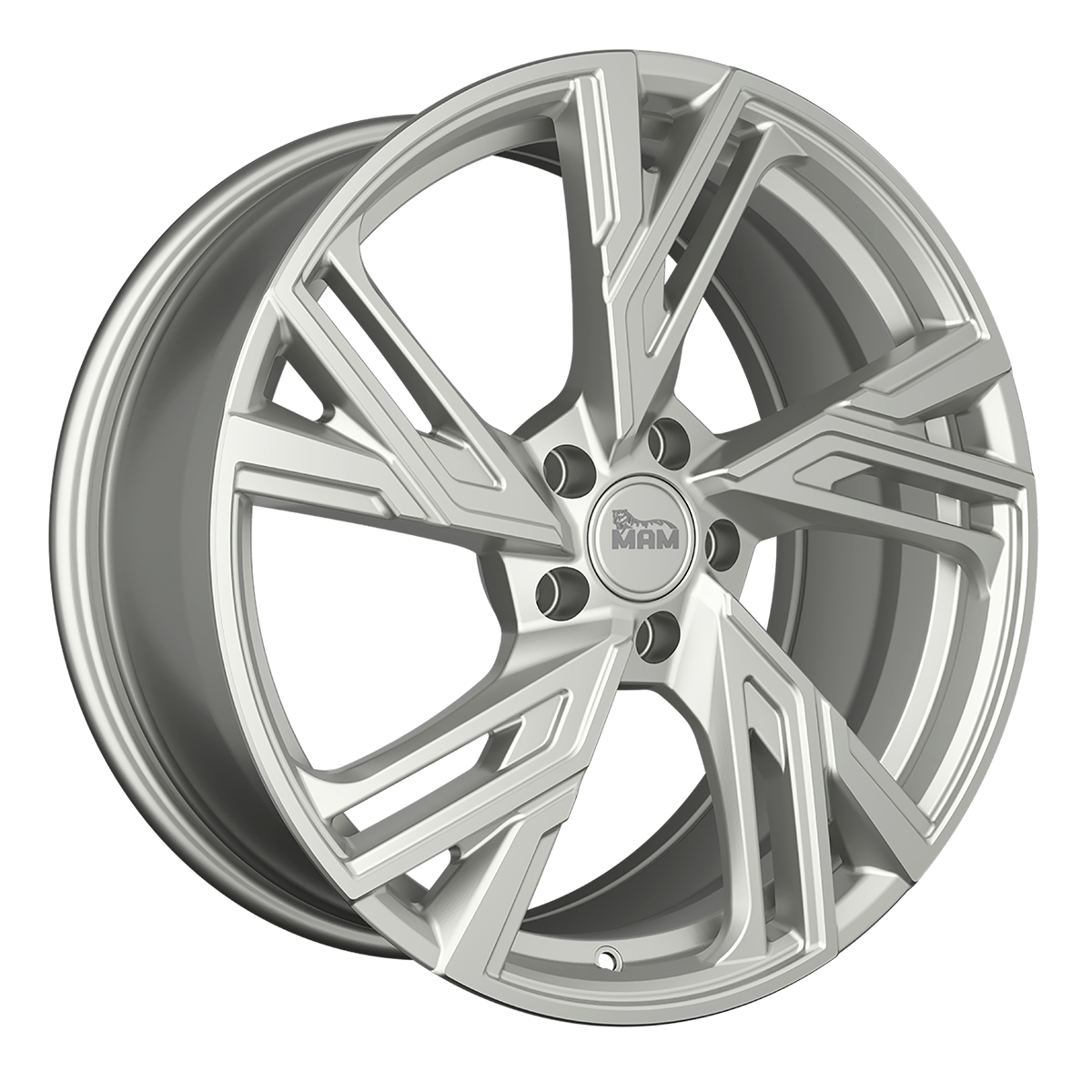  MAM RS5 [7.50x17] -5x120- ET35