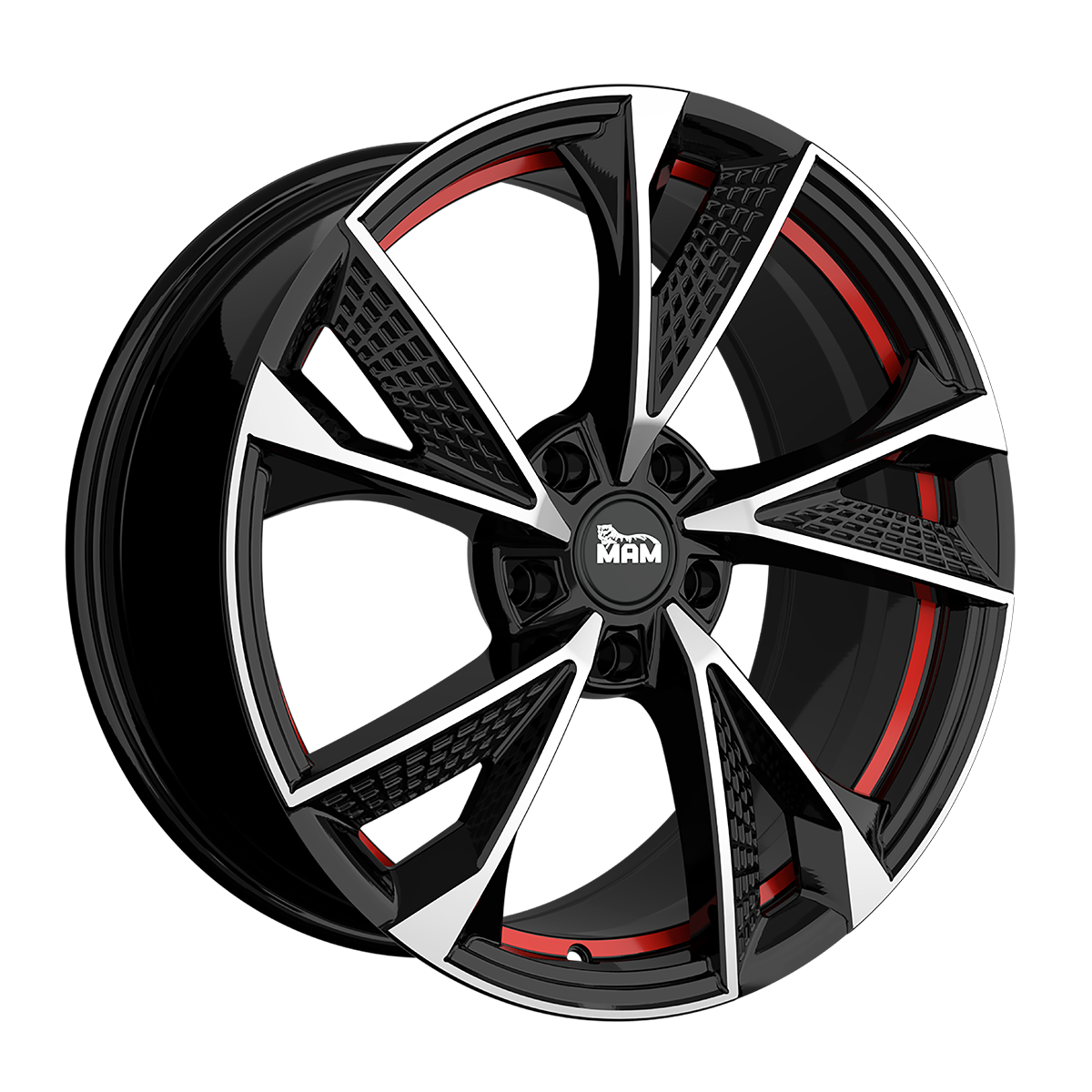  MAM RS6 [7.00x16] -5x120- ET35